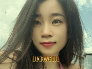 luckweina Salope Asiatique