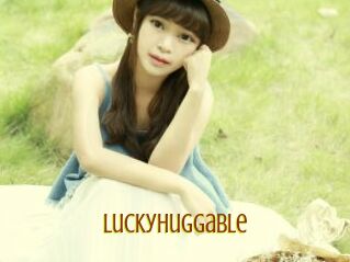 Luckyhuggable