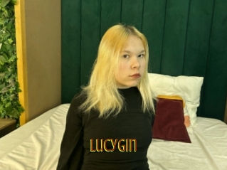 Lucygin