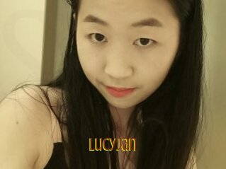 Lucyjan