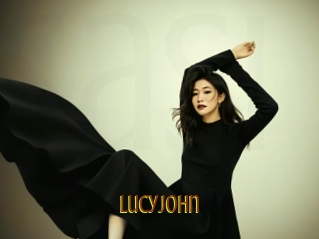 Lucyjohn