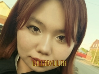 lullabylilith Salope Asiatique