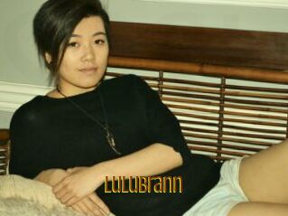 Lulubrann