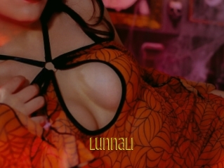 Lunnali