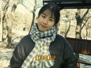 Luobuke