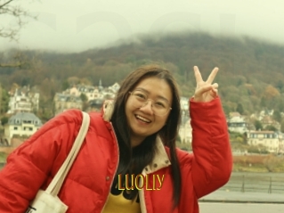 Luoliy
