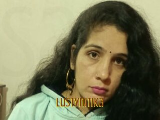 Lustynitika