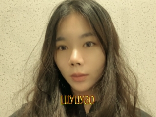 Luyuyao