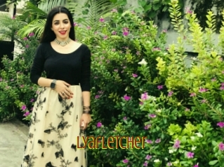 Lyafletcher