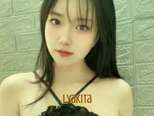 Lyakita