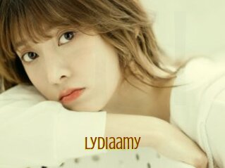 Lydiaamy