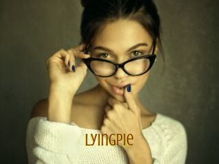 Lyingpie