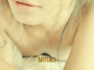 MIYUKO