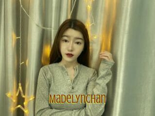 MadelynChan