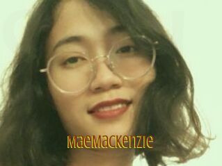 MaeMacKenzie
