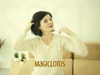 MagicLOTOS Salope Asiatique