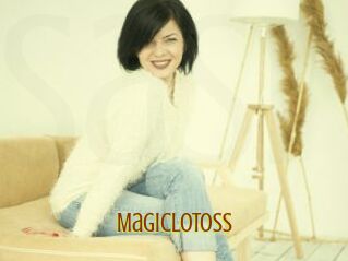 MagicLotoss Salope Asiatique