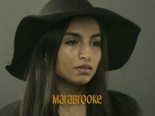 MaraBrooke