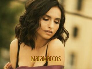 MaraMarcos