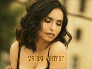 MaraSilverman