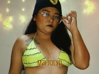 Marjolyn