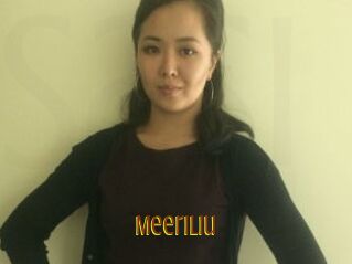 MeeriLiu