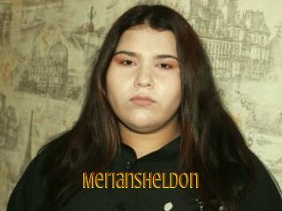 MerianSheldon