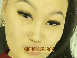 MichelleBlack Salope Asiatique
