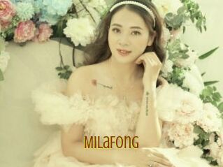 MilaFong Salope Asiatique
