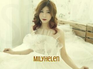 MilyHelen Salope Asiatique