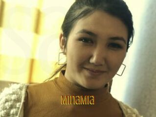 MinaMia