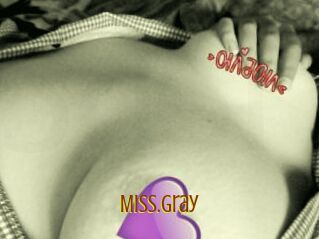Miss.Gray