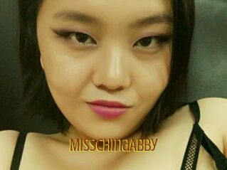 MissChinaAbby