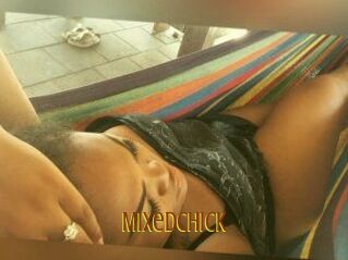 MixedChick