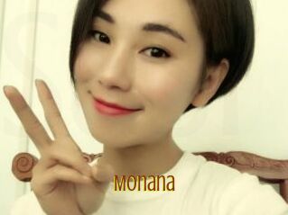 Monana