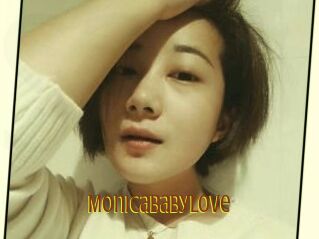 Monicababylove