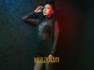 MulanKim Salope Asiatique