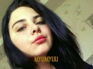 MyuMyuu