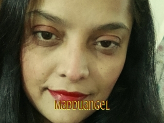 Madduangel