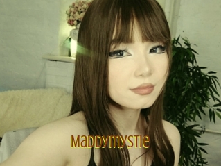 Maddymystie