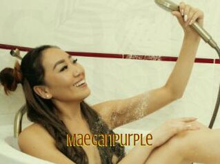 Maeganpurple