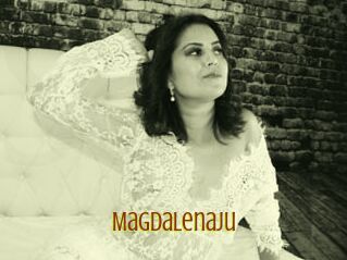 Magdalenaju