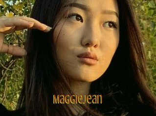 Maggiejean