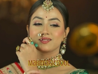 Mahimagicdool