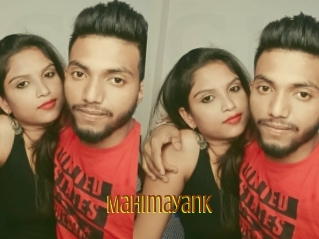 Mahimayank