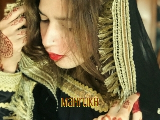 Mahrukh