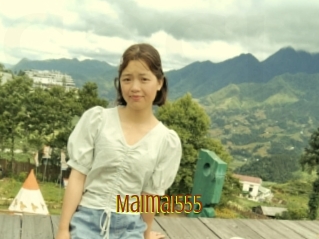 Maimai555