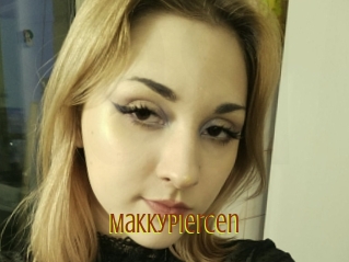 makkypiercen Salope Asiatique