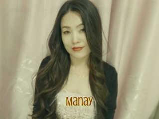 Manay