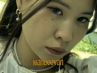 Manueevan
